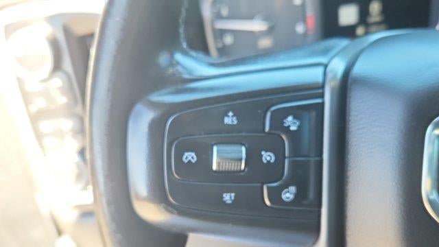 2021 GMC Sierra 2500HD Denali