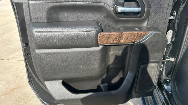 2021 GMC Sierra 2500HD Denali