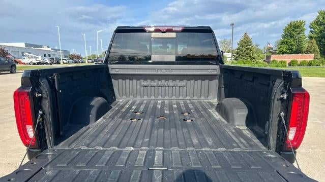 2021 GMC Sierra 2500HD Denali