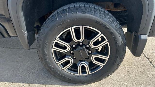 2021 GMC Sierra 2500HD Denali