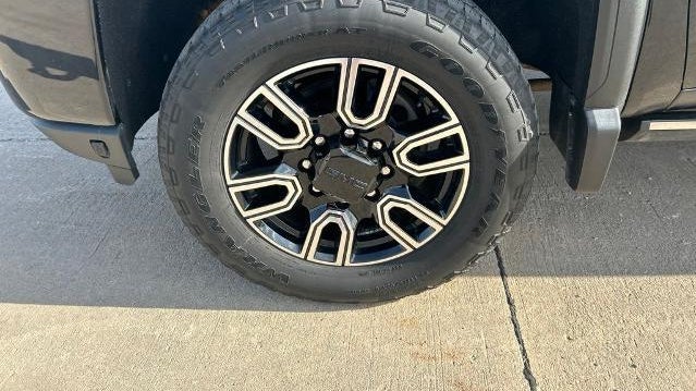 2021 GMC Sierra 2500HD Denali