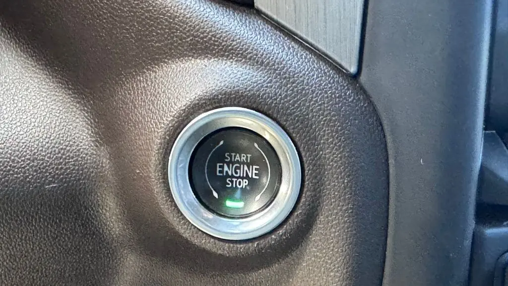 2020 GMC Sierra 2500HD Denali