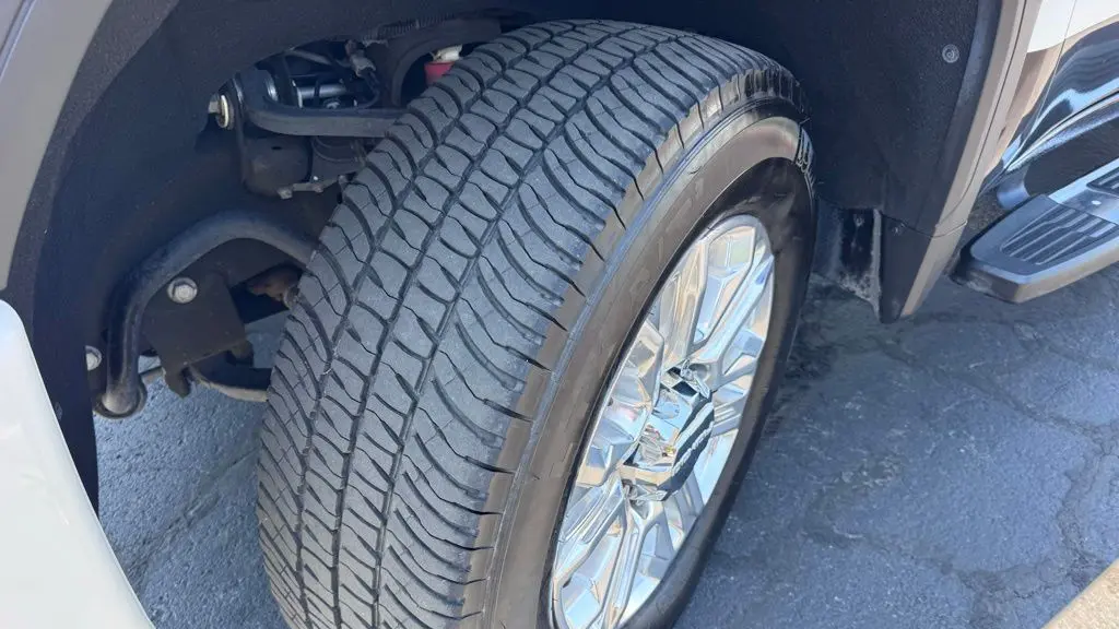 2020 GMC Sierra 2500HD Denali