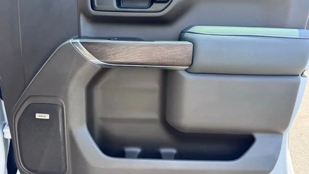 2020 GMC Sierra 2500HD Denali
