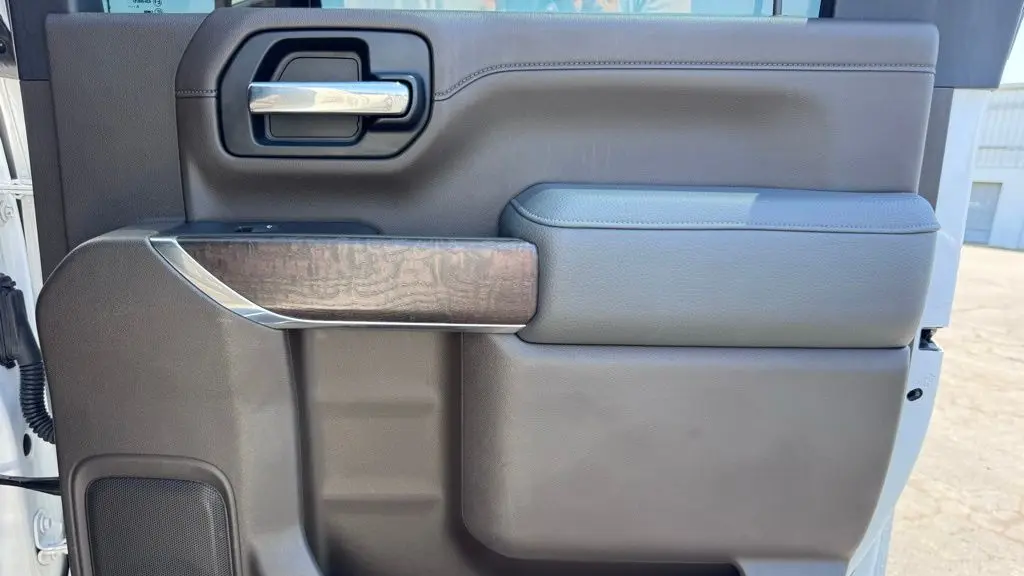 2020 GMC Sierra 2500HD Denali