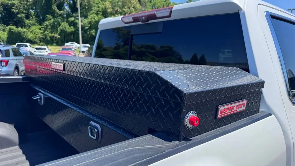 2020 GMC Sierra 2500HD Denali