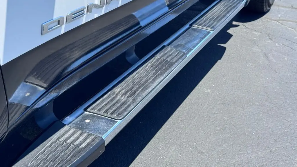 2020 GMC Sierra 2500HD Denali
