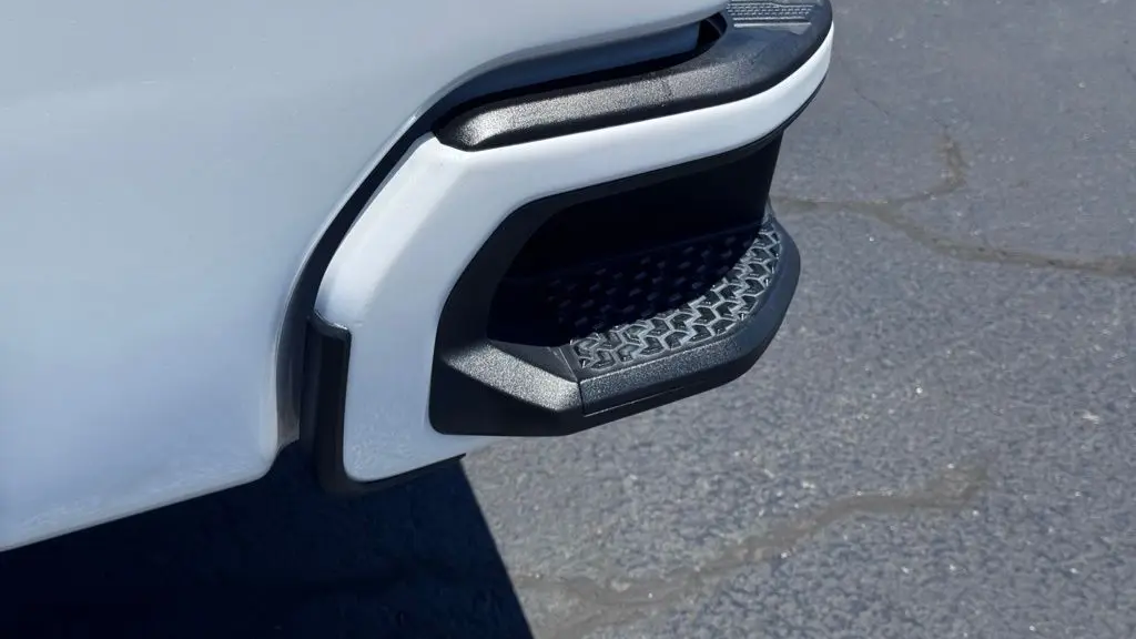 2020 GMC Sierra 2500HD Denali