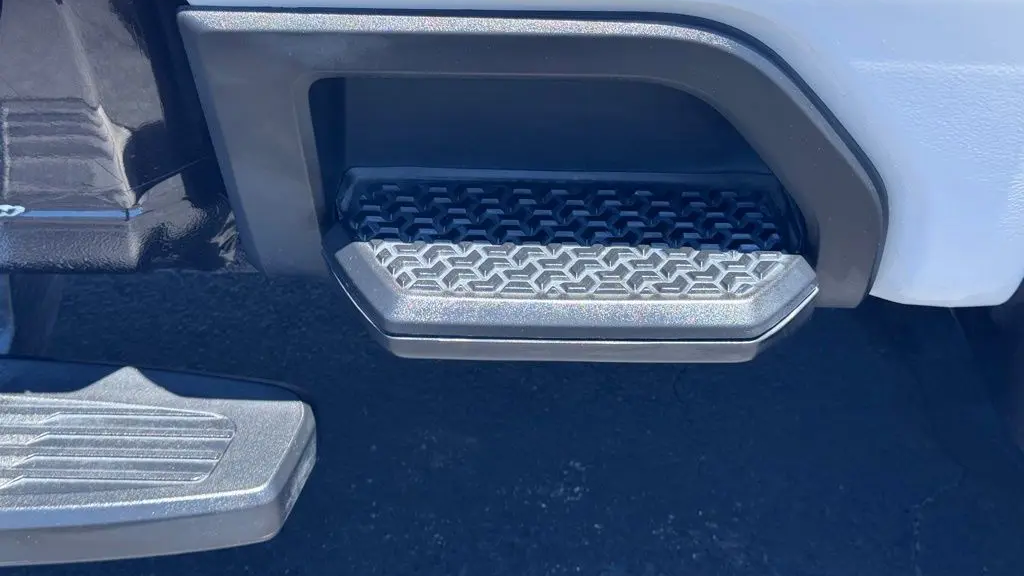 2020 GMC Sierra 2500HD Denali