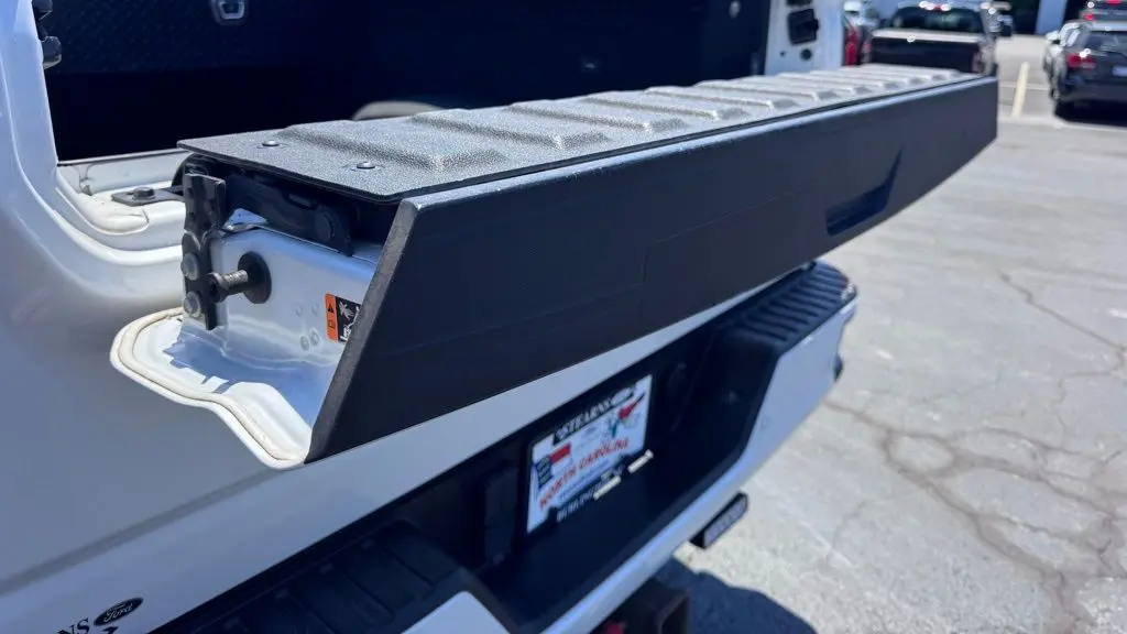 2020 GMC Sierra 2500HD Denali