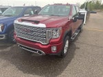 2023 Sierra 2500HD Thumbnail 1