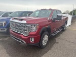 2023 Sierra 2500HD Thumbnail 2