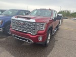 2023 Sierra 2500HD Thumbnail 3