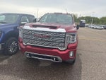 2023 Sierra 2500HD Thumbnail 4