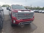 2023 Sierra 2500HD Thumbnail 5