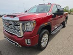 2023 Sierra 2500HD Thumbnail 7