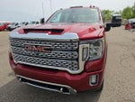 2023 Sierra 2500HD Thumbnail 8
