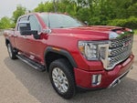 2023 Sierra 2500HD Thumbnail 11