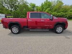 2023 Sierra 2500HD Thumbnail 12