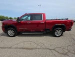 2023 Sierra 2500HD Thumbnail 18