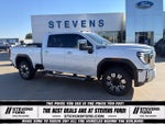 2024 Sierra 2500HD Thumbnail 1