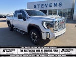 2024 Sierra 2500HD Thumbnail 5