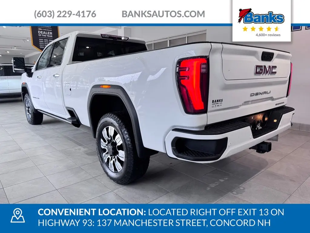 2024 GMC Sierra Hd - $70,487