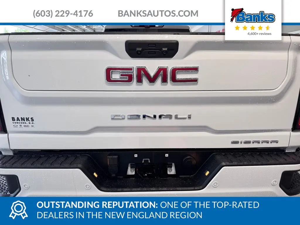 2024 GMC Sierra Hd - $70,487