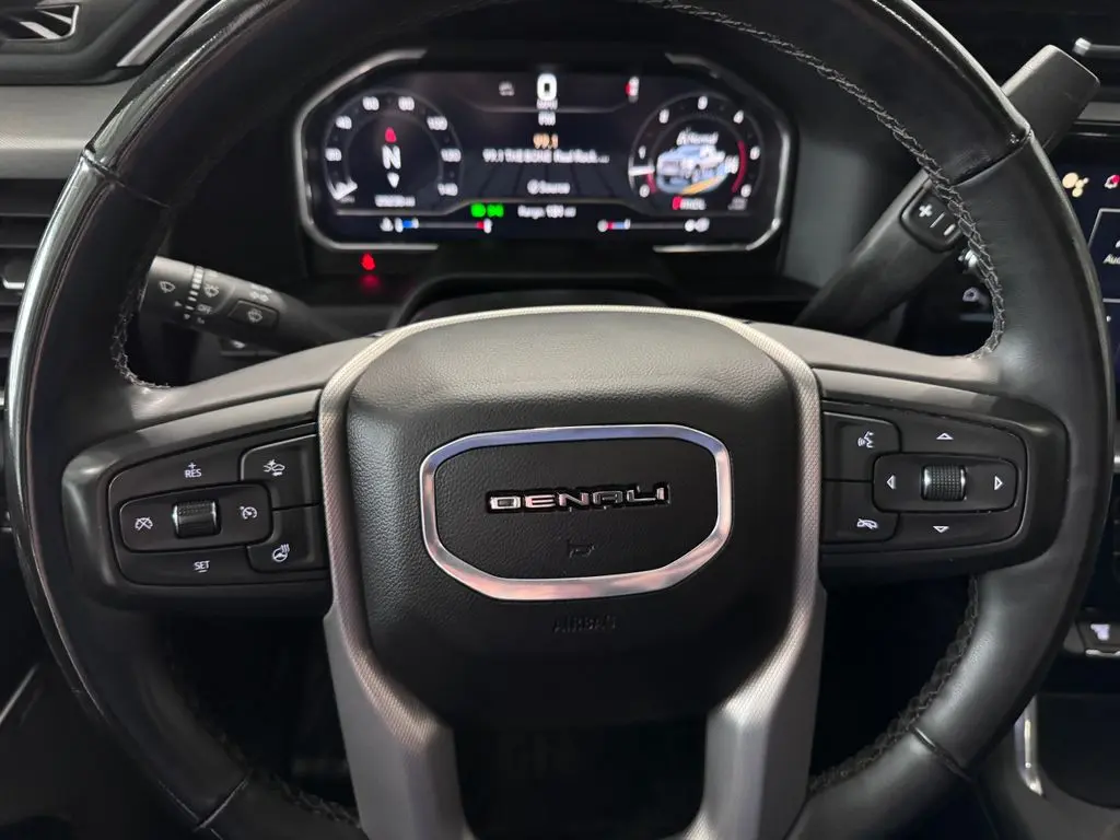 2024 GMC Sierra Hd - $70,487