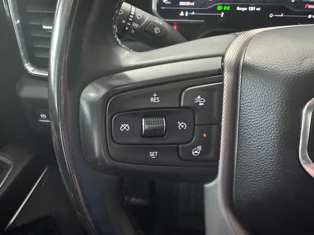 2024 GMC Sierra Hd - $70,487