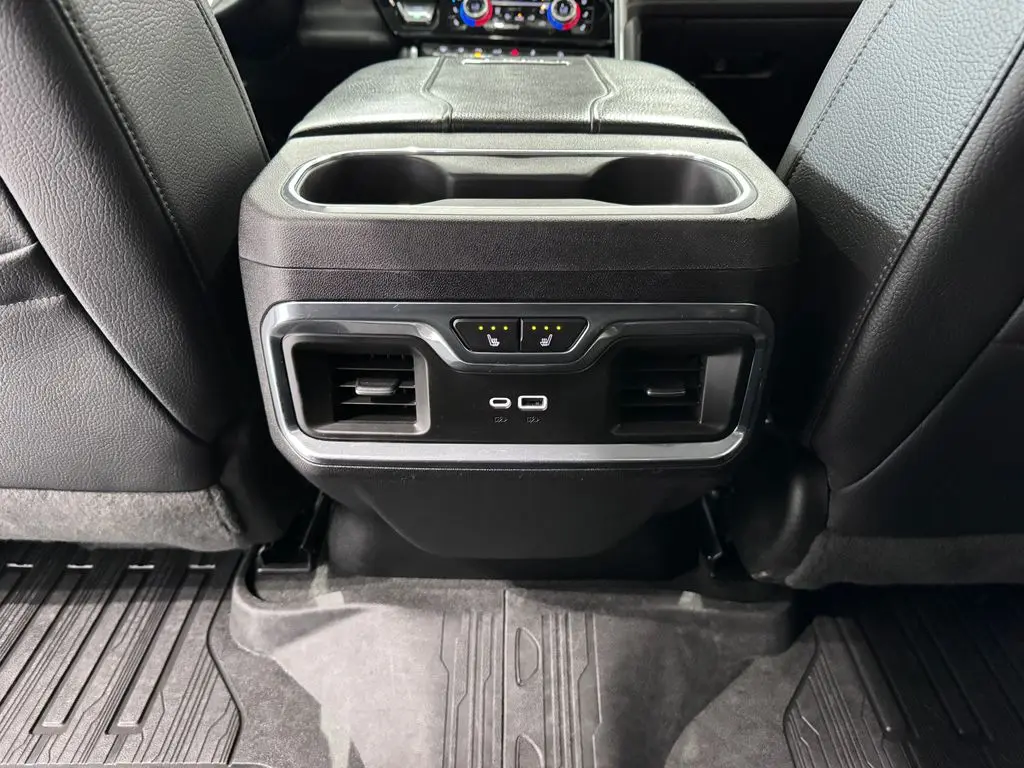2024 GMC Sierra Hd - $70,487