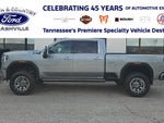 2024 Sierra 2500HD Thumbnail 1