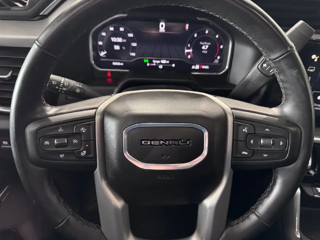 2024 GMC Sierra Hd - $70,987