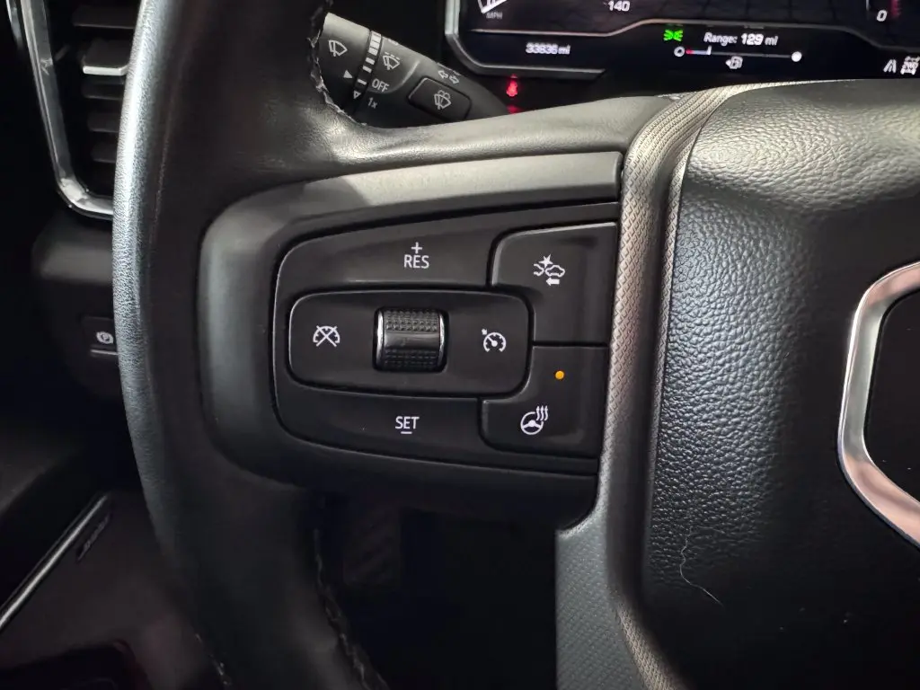 2024 GMC Sierra Hd - $70,987