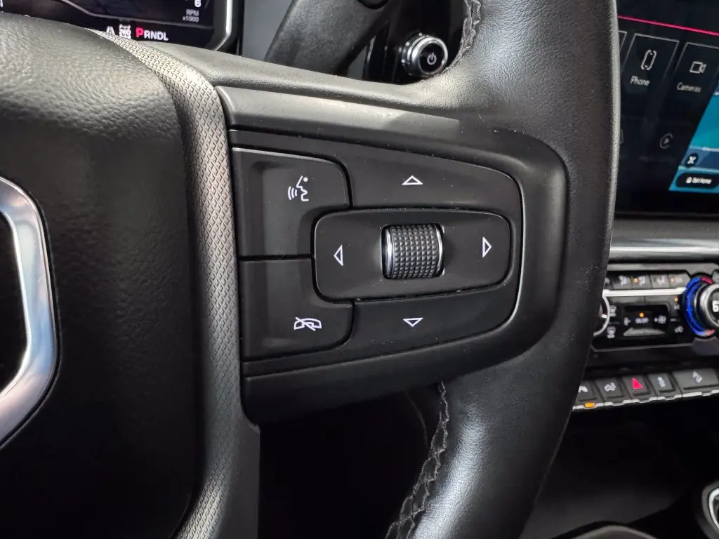 2024 GMC Sierra Hd - $70,987