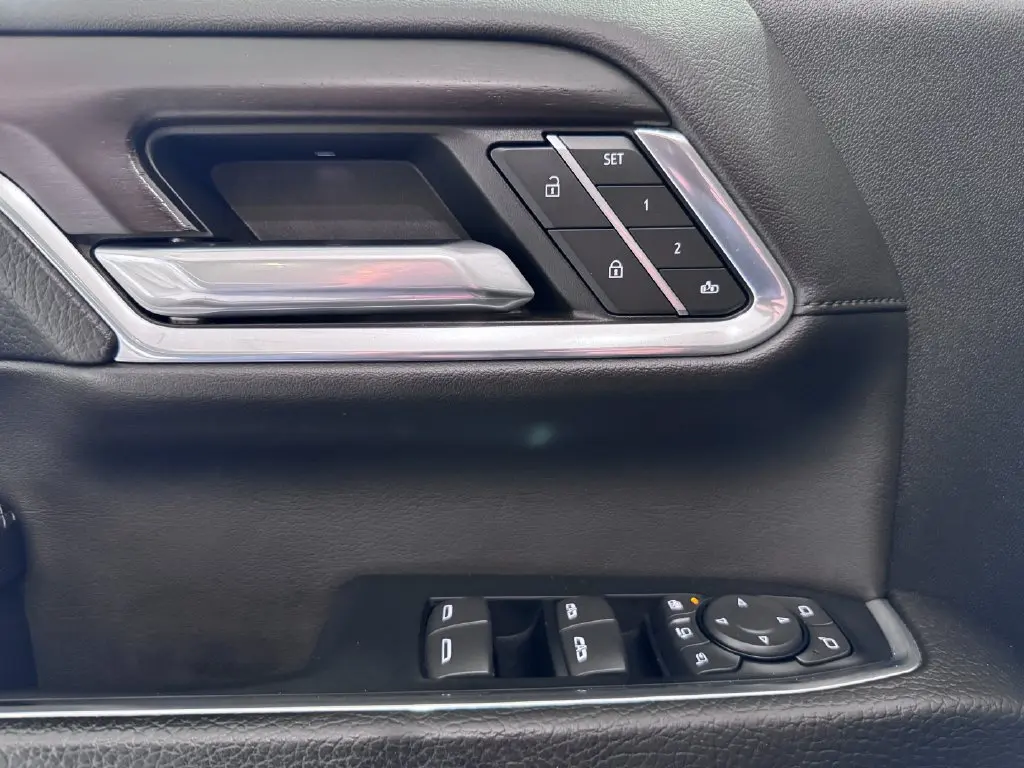 2024 GMC Sierra Hd - $70,987