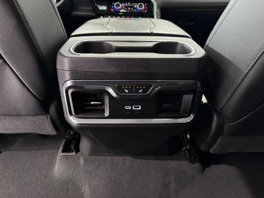 2024 GMC Sierra Hd - $70,987