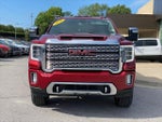 2021 Sierra 2500HD Thumbnail 2