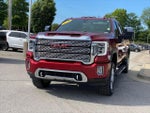 2021 Sierra 2500HD Thumbnail 3
