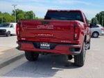 2021 Sierra 2500HD Thumbnail 8