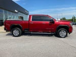 2021 Sierra 2500HD Thumbnail 9