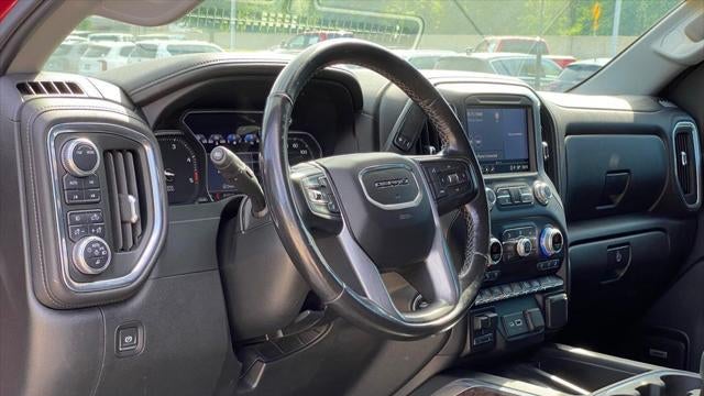 2021 GMC Sierra 2500HD Denali