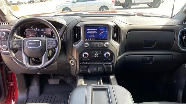 2021 GMC Sierra 2500HD Denali