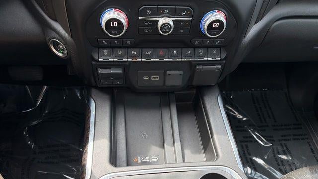 2021 GMC Sierra 2500HD Denali