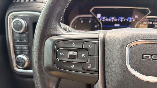 2021 GMC Sierra 2500HD Denali