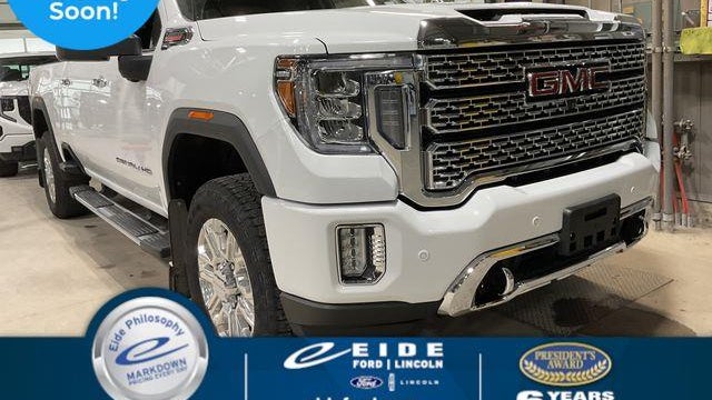 Preowned 2023 GMC Sierra 2500HD Denali for Sale