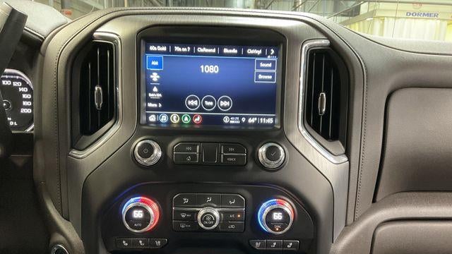 2023 GMC Sierra 2500HD Denali