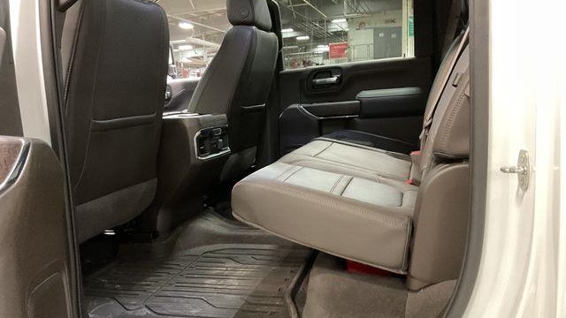 2023 GMC Sierra 2500HD Denali