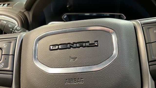 2023 GMC Sierra 2500HD Denali