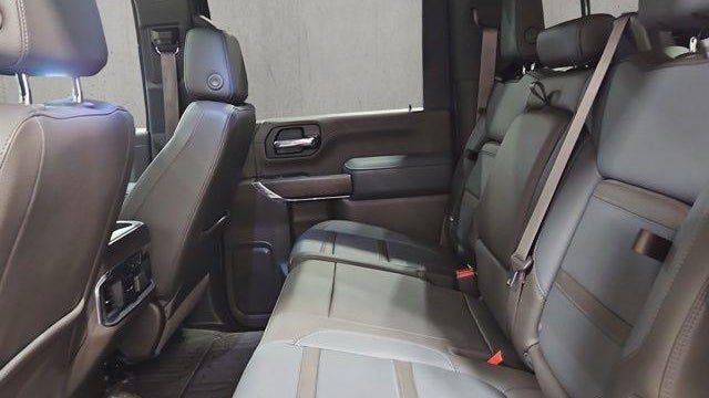 2023 GMC Sierra 2500HD Denali